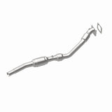 MagnaFlow Direct Fit Catalytic Converter 00-02 Audi A6 Quattro 2.7L - 49892