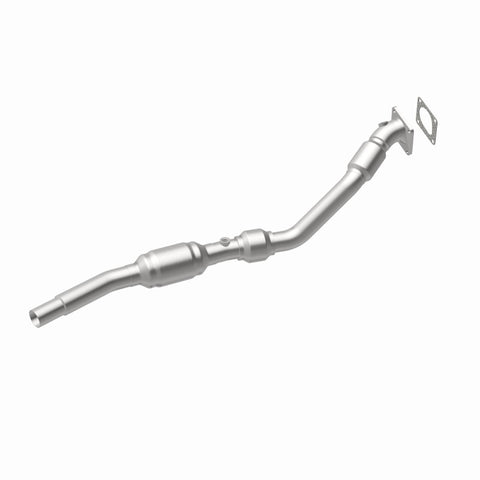 MagnaFlow Direct Fit Catalytic Converter 00-02 Audi A6 Quattro 2.7L - 49892
