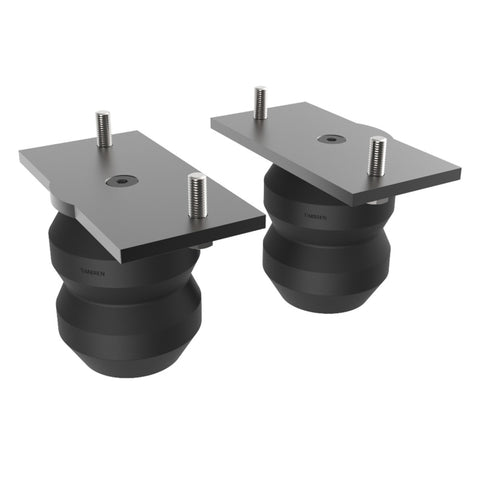 Timbren 1996 Mitsubishi Fuso FE-SP Rear Suspension Enhancement System - MFRFH