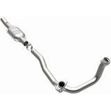 MagnaFlow Direct Fit Catalytic Converter 96 Ford E-Series Van 5.8L - 23101