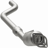MagnaFlow Direct Fit Catalytic Converter 2016 Mustang GT350 5.2L Underbody - 52225