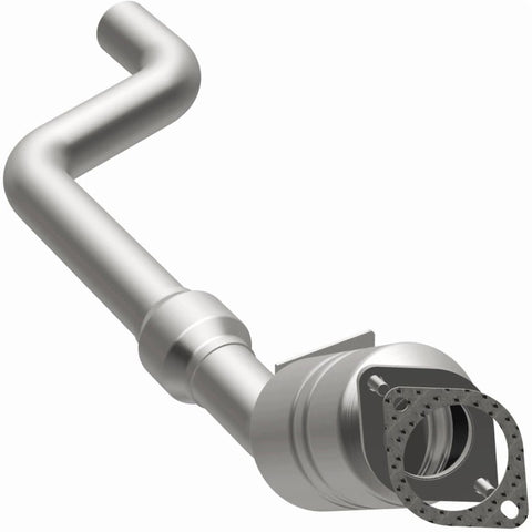 MagnaFlow Direct Fit Catalytic Converter 2016 Mustang GT350 5.2L Underbody - 52225