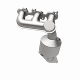 MagnaFlow Conv DF 04-06 Lexus ES330 / 04-06 Toyota Camry / 04-08 Toyota Solara D/S Manifold - 50598