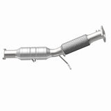 MagnaFlow Direct Fit Catalytic Converter 06-09 Volvo S40 2.4L - 51810