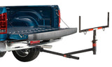 Lund Universal Hitch Rack - Black - 601021