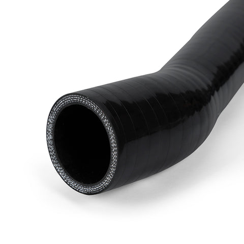 Mishimoto 78-86 GM C/K Truck 292 Silicone Upper Radiator Hose - MMHOSE-GM-33U