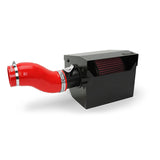 Mishimoto 2016 Honda Civic 1.5L Turbo Performance Air Intake - Red - MMAI-CIV-16RD