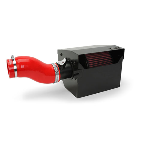 Mishimoto 2016 Honda Civic 1.5L Turbo Performance Air Intake - Red - MMAI-CIV-16RD