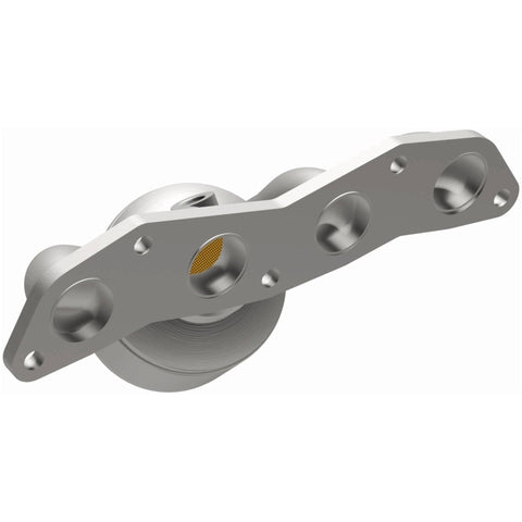 MagnaFlow Direct Fit Catalytic Converter 03-05 Honda Civic 1.3L - 51595