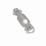 MagnaFlow 88-95 Civic/CRX 1.5/1.6 CA Manifold DF Converter - 3322635