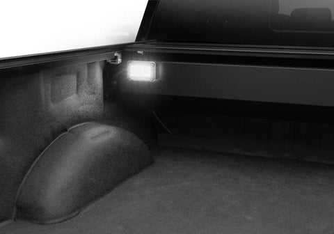 Retrax 15-up F-150 Super Crew & Super Cab 5.5 Bed PowertraxPRO MX - 90373