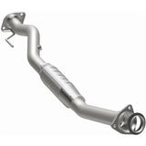 MagnaFlow Direct Fit Catalytic Converter 02-05 Trailblazer 4.2L OEM - 49191