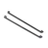 BBK 94-04 Mustang Subframe Connector Full Length Standard Style - 2520