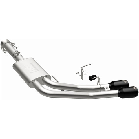 Magnaflow 21+ Ford F-150 Speq Series Cat Back Exhaust - 19835