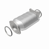 Magnaflow Conv DF 92-95 Lexus SC400 4.0L P/S - 93356