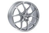 APR A01 Flow Formed 20x9.0 / 5x112 / ET42 / 66.5mm Bore / Silver Wheel - WHL00008