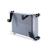 Mishimoto 04-06 Pontiac GTO 5.7L/6.0L Thermostatic Oil Cooler Kit - Silver - MMOC-GTO-04T