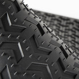 Rugged Ridge Floor Liner Front Black 2015-2019 Chevrolet / GMC Colorado / Canyon Extended Cab - 82901.31