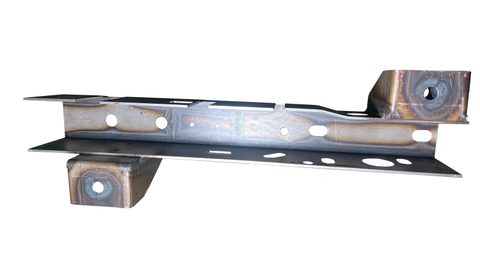 Rust Buster 2004-2012 Chevy Colorado / GMC Canyon Crew Cab Rear Frame Section - Right - RB7501R