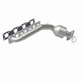 MagnaFlow Direct Fit Catalytic Converter 03-04 M45 V8 4.5 OE Mani - 52424