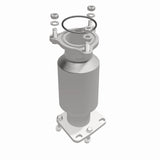 MagnaFlow Direct Fit Catalytic Converter 2012-2015 Buick Verano 2.4L OEM Grade - 52909