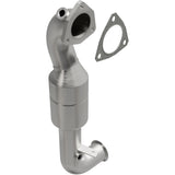 MagnaFlow Direct Fit Catalytic Converter California Grade 11-12 Mini Cooper 1.6L - 5461350