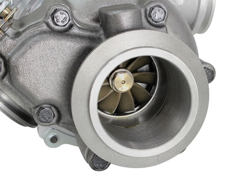 aFe Power Bladerunner Turbocharger 86mm 99.5-03 Ford Diesel Trucks V8 7.3L (td) - 46-60072