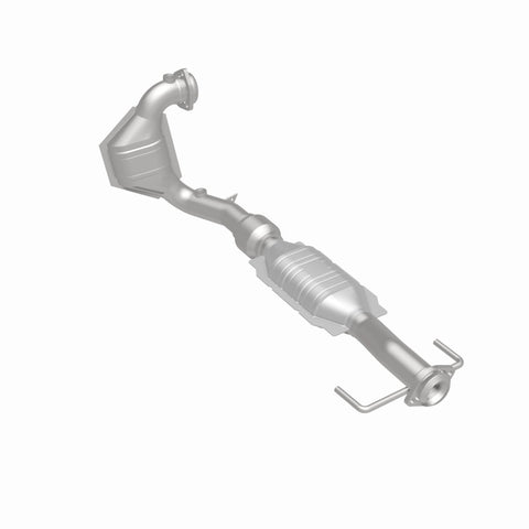 MagnaFlow Conv DF 01 Saab 9-5 2.3L - 23709