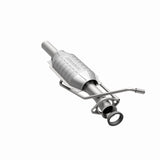 MagnaFlow Conv Ford-Mercury 25.75X6.5X4 2/2 - 23359