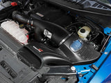 aFe SCORCHER PRO Performance Package 15-17 Ford F-150 V6 2.7L (tt) - 77-33007-PK