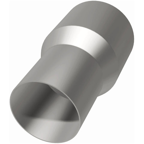 MagnaFlow 3in-4in Stainless Steel Transition 7in Long - 10764