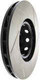StopTech Power Slot 00-04 BMW M5 (E39) Front Right Slotted Rotor - 126.34063SR