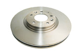 DBA 06-07 Mazda Mazdaspeed 6 Front Street Series Standard Rotor - DBA2960
