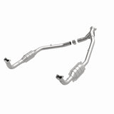 MagnaFlow Direct Fit Catalytic Converter 94-95 Disc./Defender 3.9L - 93691