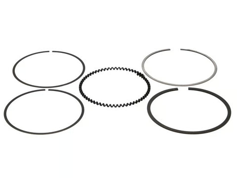 Wiseco 75.00MM SINGLE PISTON RING Shelf Stock - 7500XX