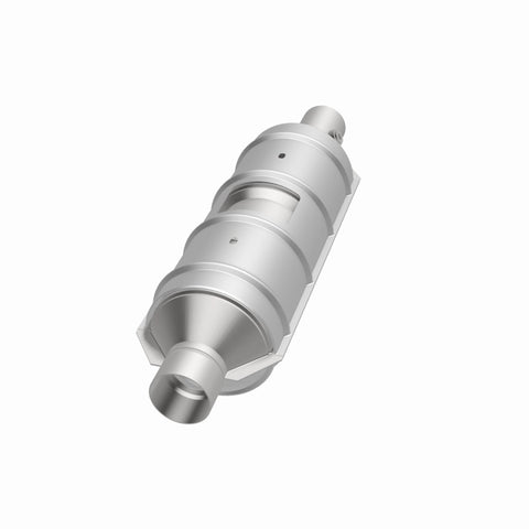 MagnaFlow Universal Catalytic Converter 97-02 Ford Truck And Vans - 55400
