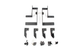 Dee Zee 2010-16 Chevrolet/GMC Equinox/Terrain Running Board NXc Bracket Kit - DZ16212