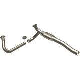MagnaFlow Direct Fit Catalytic Converter 94-95 Chevy Astro 4.3L 49S - 93155