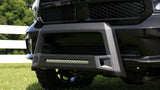 Lund 10-17 Dodge Ram 2500 Revolution Bull Bar - Black - 86521205
