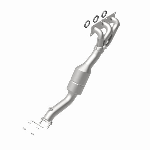 MagnaFlow Conv DF 07-10 BMW X3 3.0L - 51805