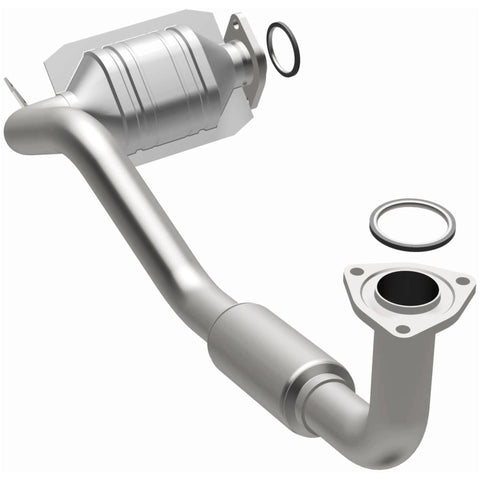 MagnaFlow Direct Fit Catalytic Converter Toyota MR2 Rear Conv. - 23109