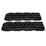 Superwinch Recovery Traction Boards - Black - Pair - 2598