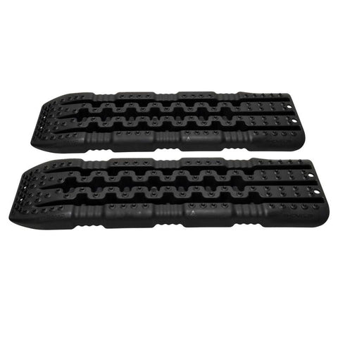 Superwinch Recovery Traction Boards - Black - Pair - 2598