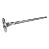 USA Standard Axle Shaft For 8.2in Buick / Oldsmobile & Pontiac / Bolt-In Axle - ZA G8.2BOP-L