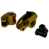 Comp Cams Alum Rocker Arms, Cs 1.6 Arc Narrow S/A - 19016-16