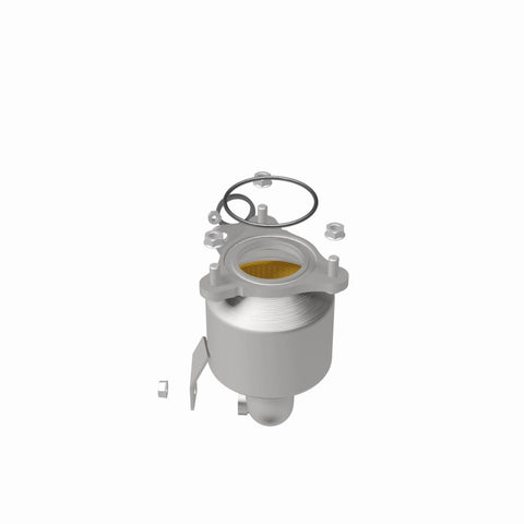 MagnaFlow Direct Fit Catalytic Converter 02-03 Suzuki Aerio 2.0L - 452098