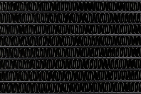 Dinan 16-20 BMW 330i/340i/430i/440i (F30/F31/F32/F33/F34/F36) High Performance Heat Exchanger - D780-0002