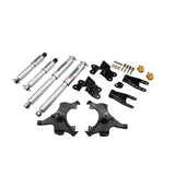Belltech LOWERING KIT WITH SP SHOCKS - 685SP