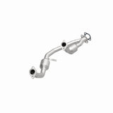 MagnaFlow Direct Fit Catalytic Converter Taurus 94 - 23354
