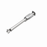 MagnaFlow Conv DF Jeep Wrangler 4.0L Rear - 24150